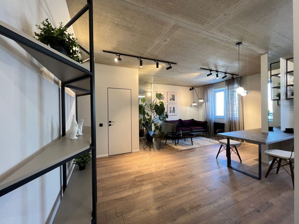 квартира в Костроме для молодого человека 2