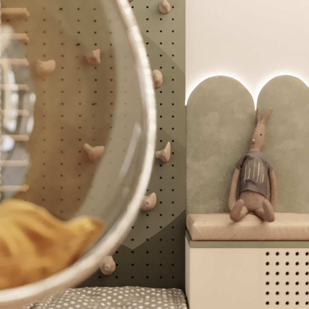 ЖК Золотая гавань