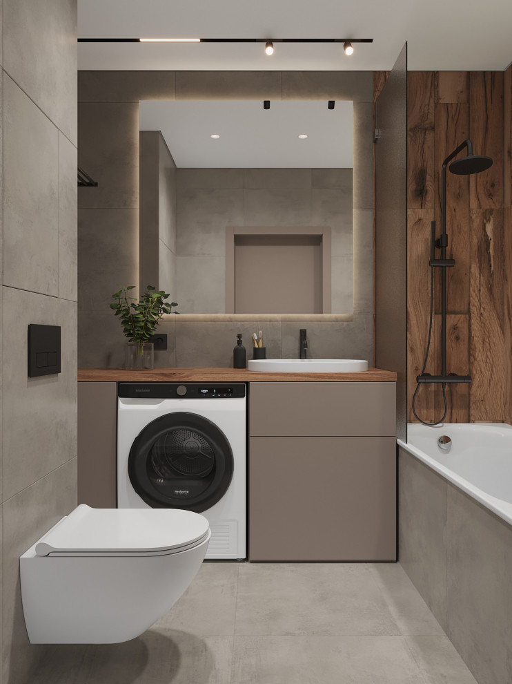 Интерьер квартиры 40 м