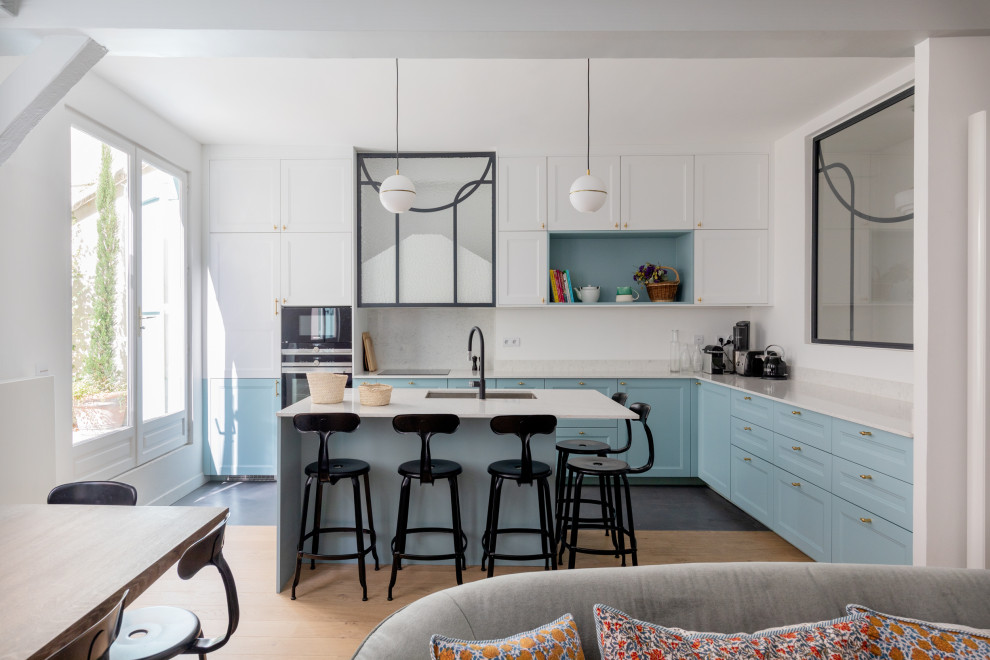 Фотоохота: Ничего себе кожух вытяжки