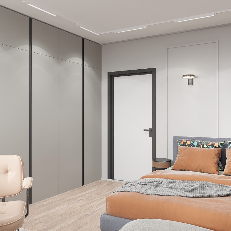 Большой дом