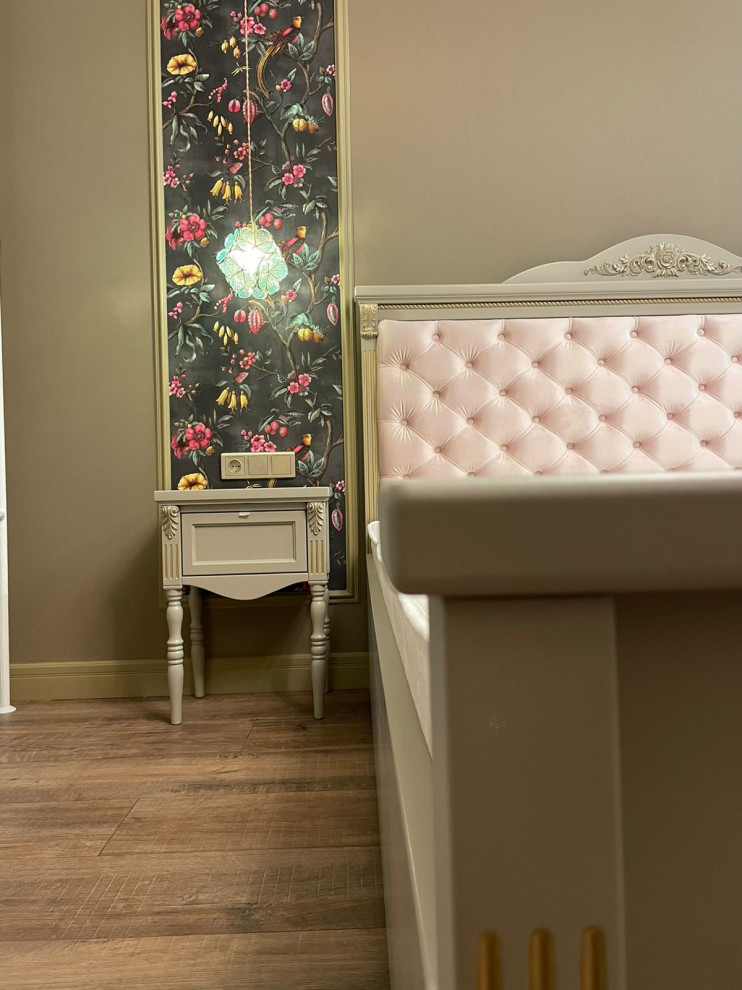 Преображениский