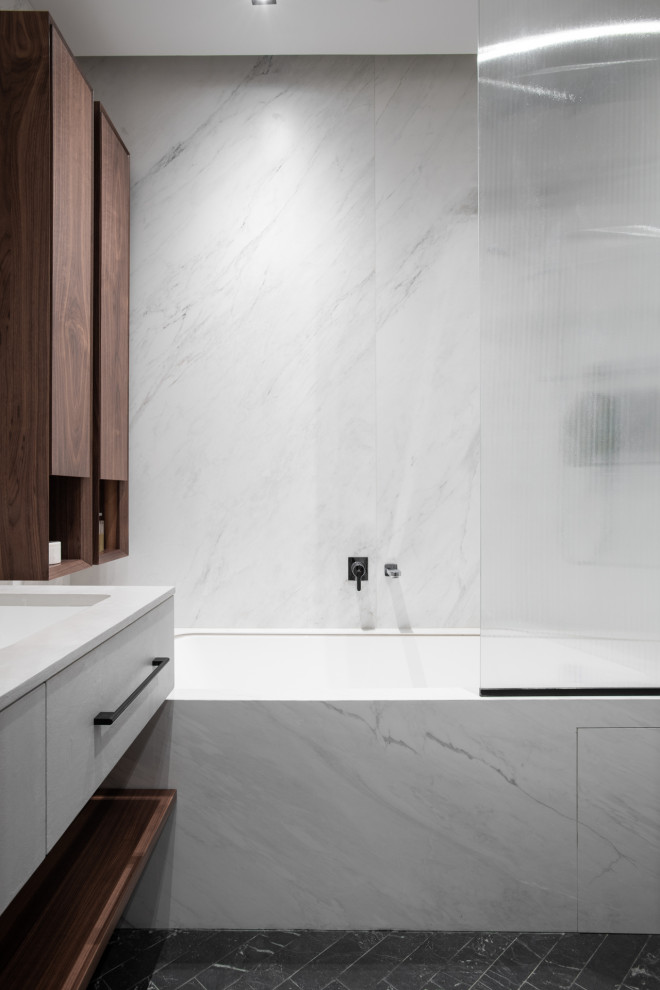 Малогабаритная квартира на Фрунзенской