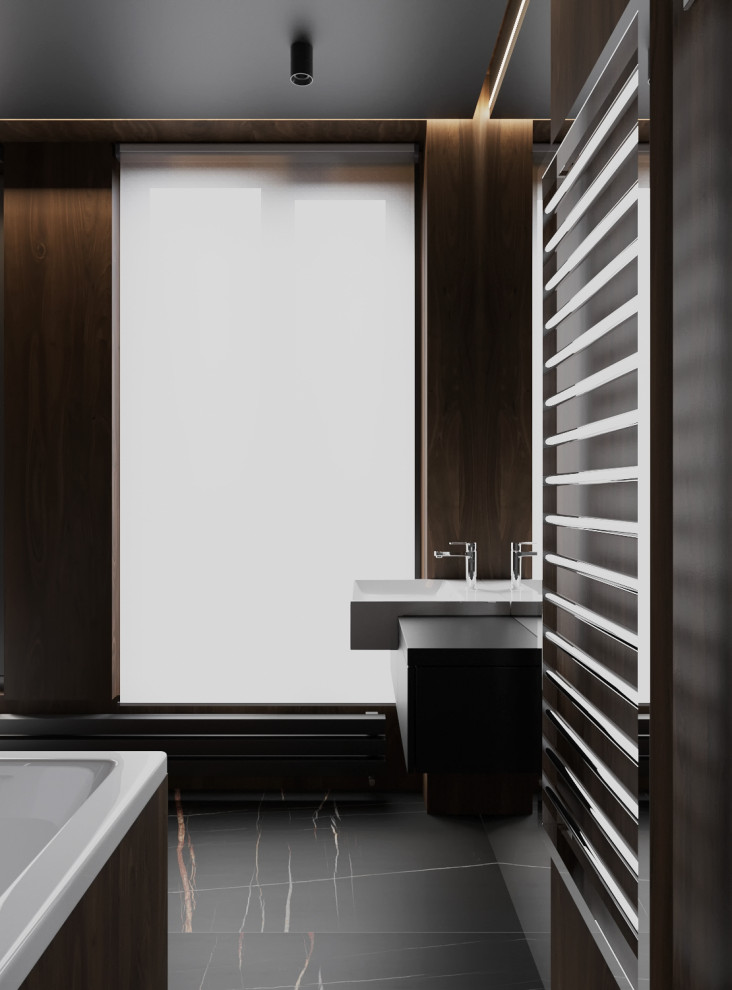 Golden City Apartment