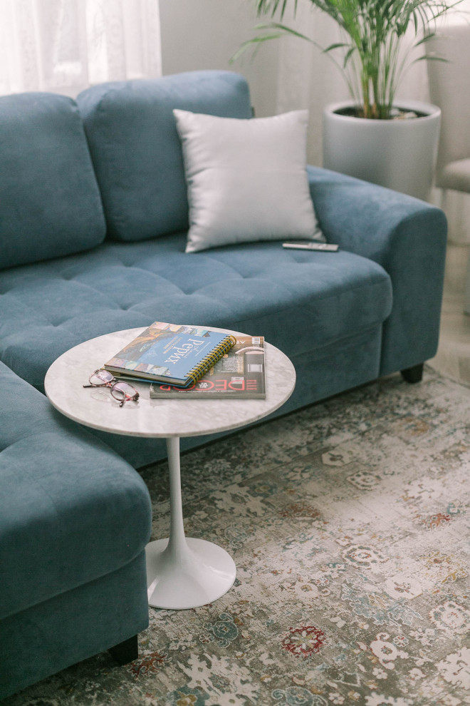 Нежный Монополист