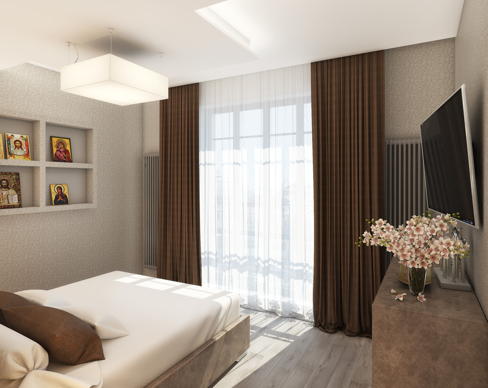 квартира в Москве