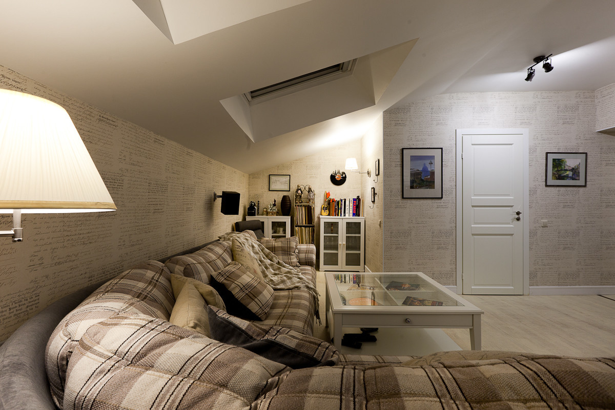 Прованс На Петроградке