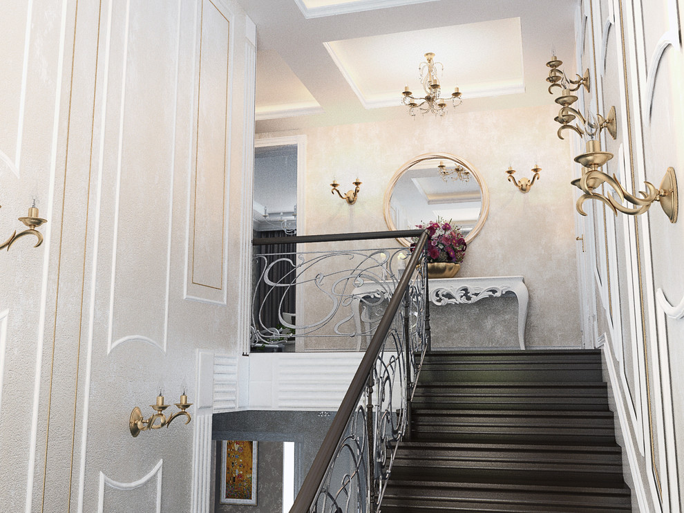 Нотка Модерна