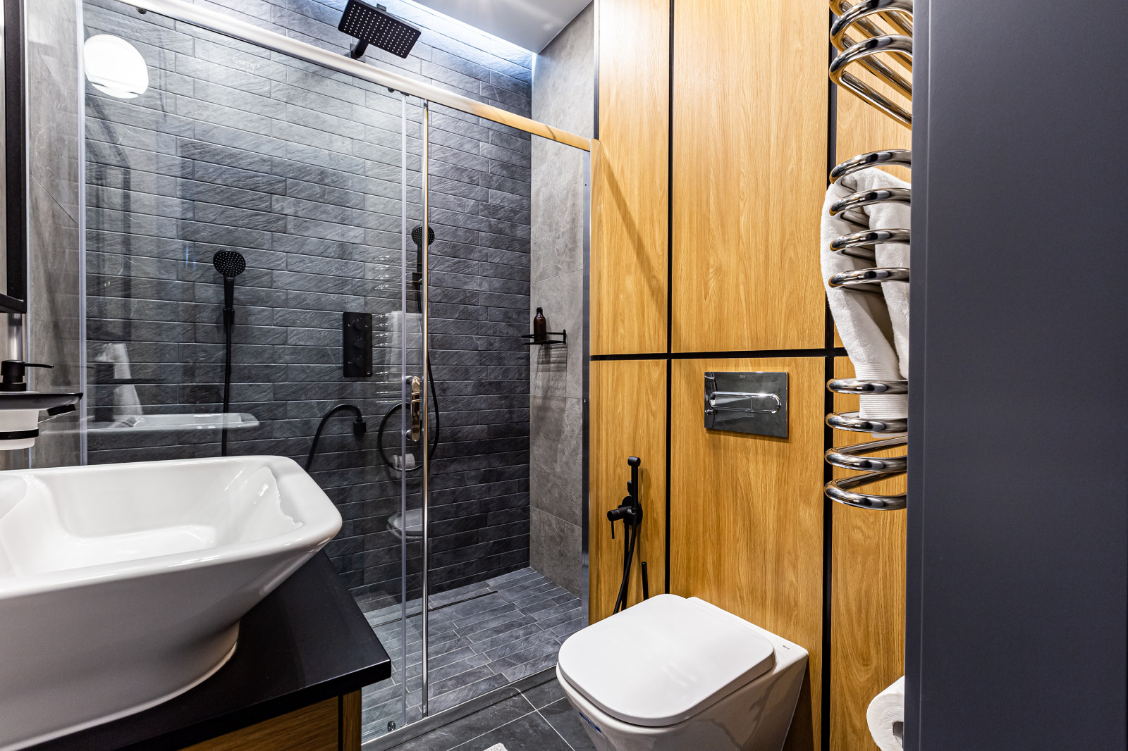 Сеть апартаментов Leonestate