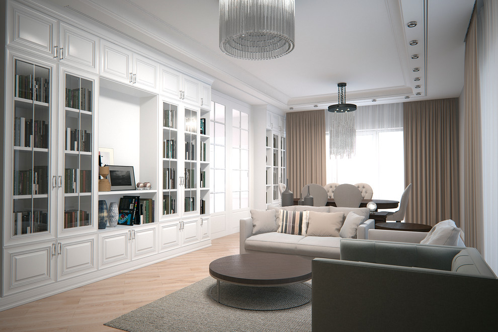 Квартира 222,1 кв.м