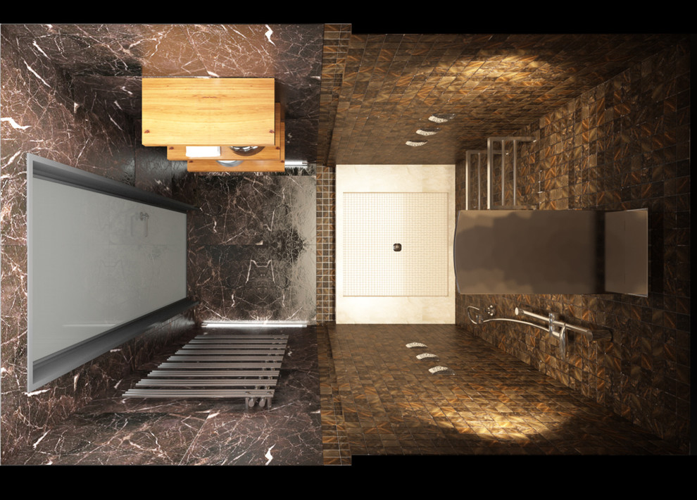 Банный комплекс