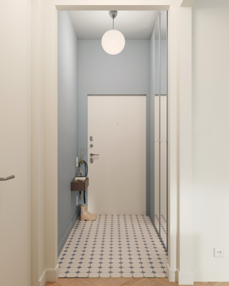 Алексеевская