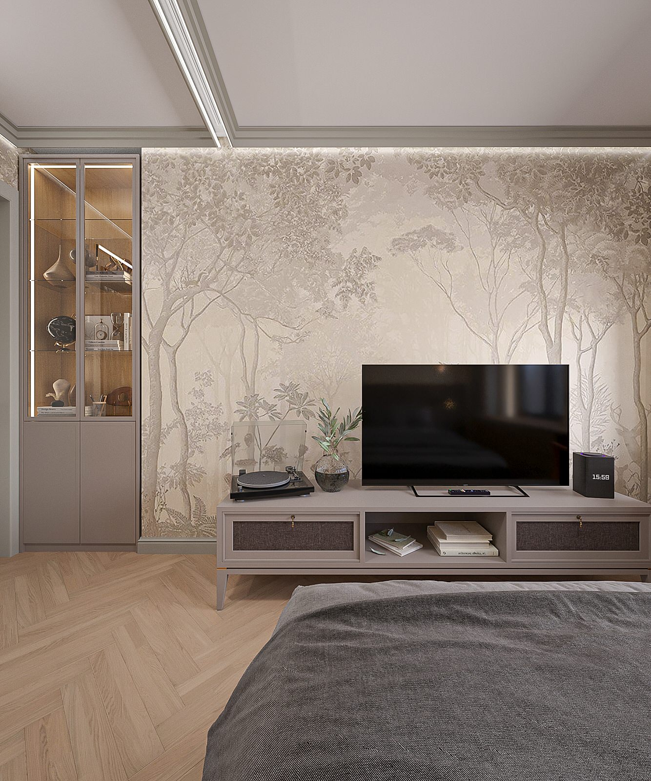 квартира в Люблино