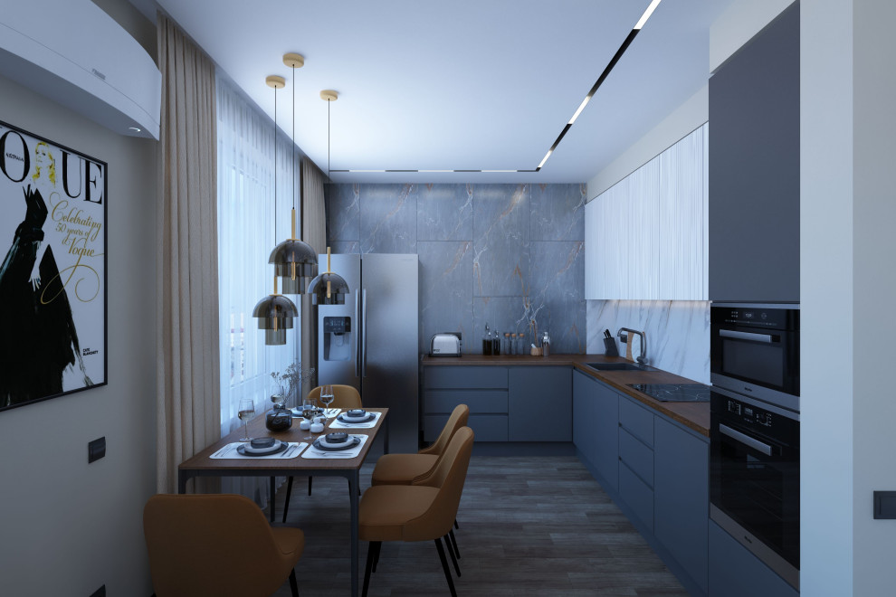 "Шкатулка" г.Тюмень