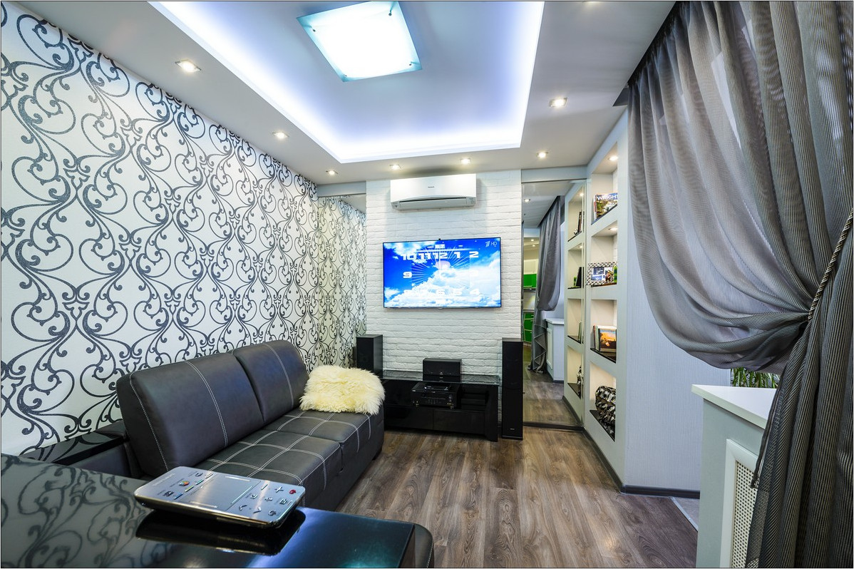 Обложка проекта: Диван "Эдинбург" от Divanger в проекте Татьяны Макаровой