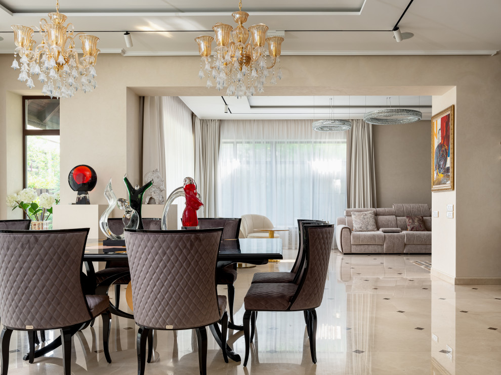 Загородный дом III