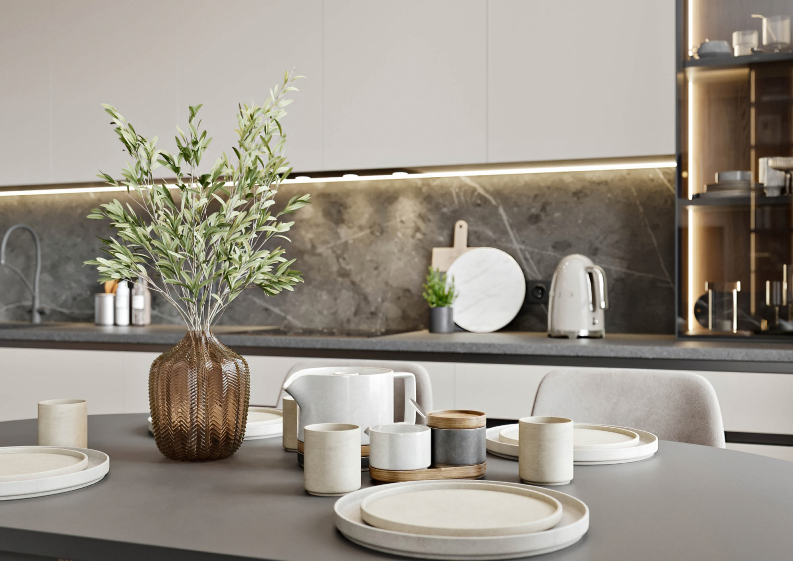 ЖК Сердце столицы