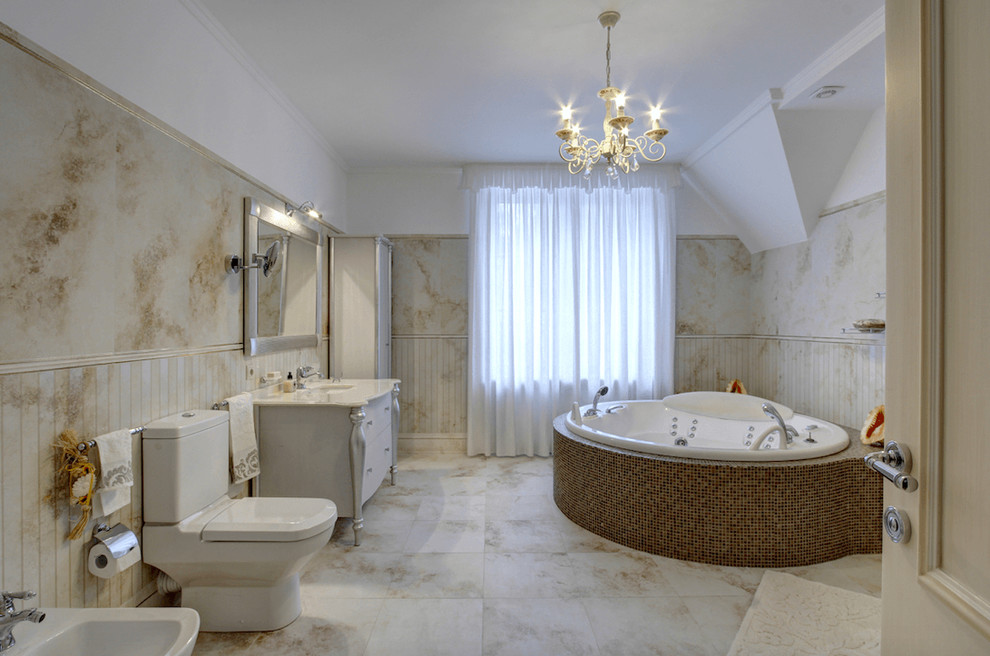 Обложка проекта: Дом в Горках-2