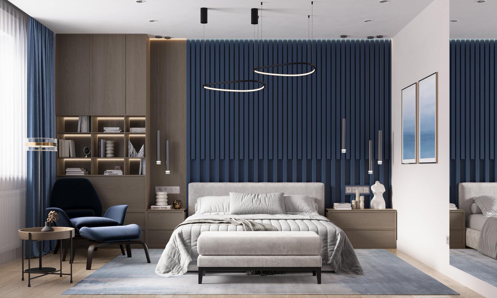 Проект квартиры