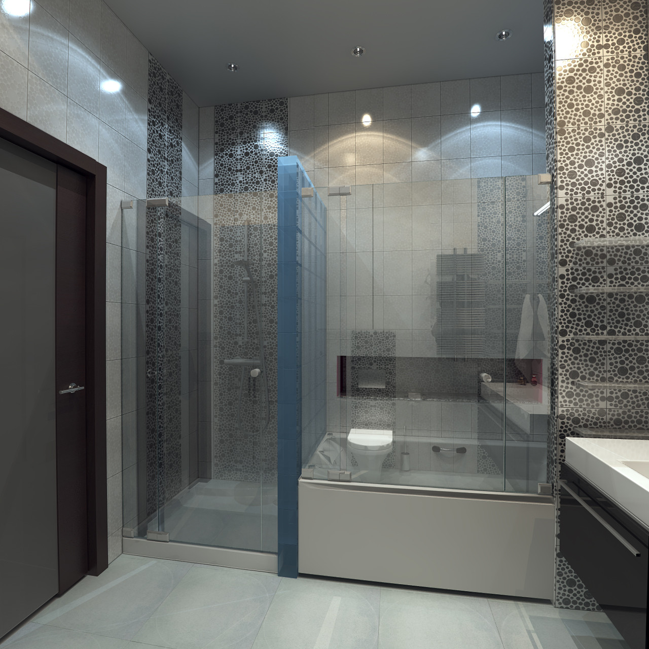 Дизайн-проект (идеи для дома).