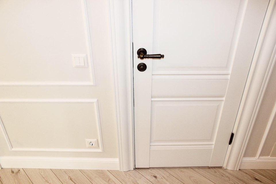 Квартира 115м2 г. Мытищи