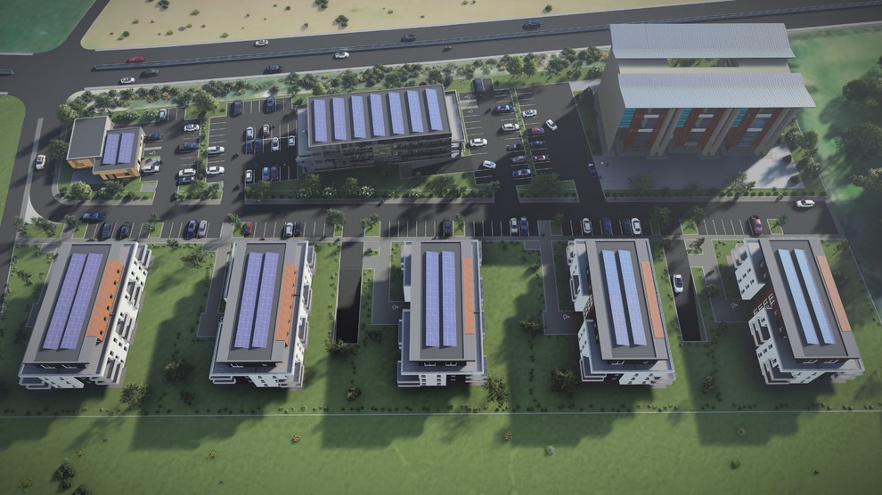 Обложка проекта: Project "G"