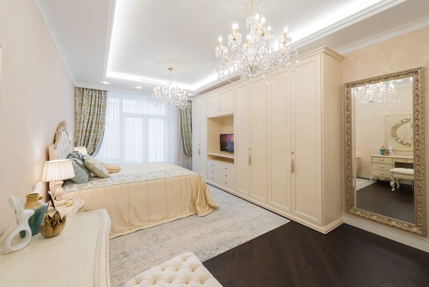 Новые правила в ЖК Резервный