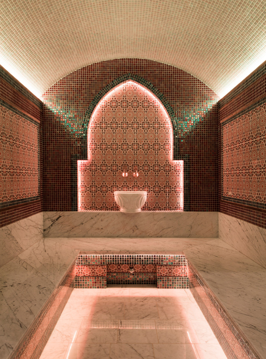 Дизайн загородного дома