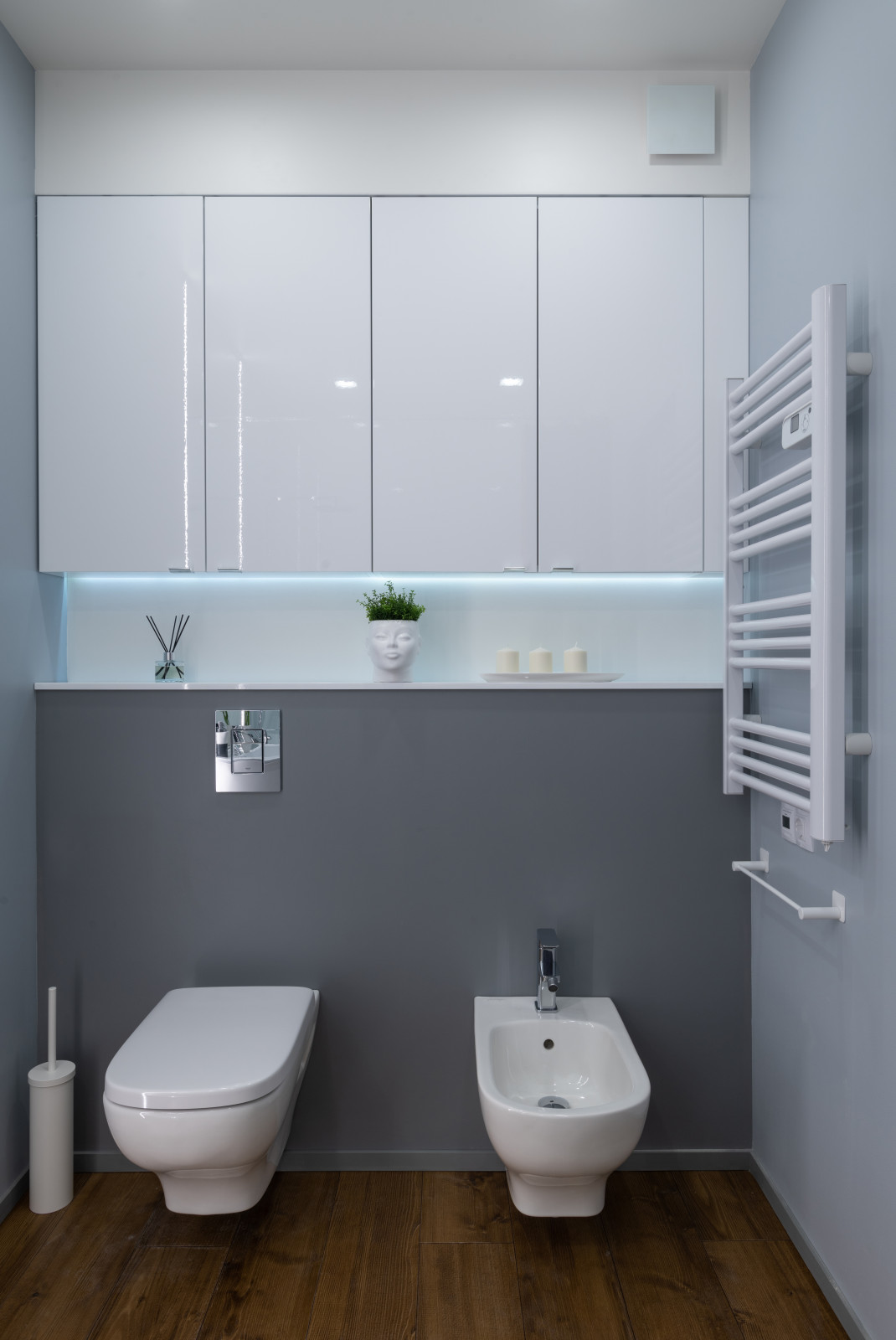 Обложка проекта: Квартира на Мира