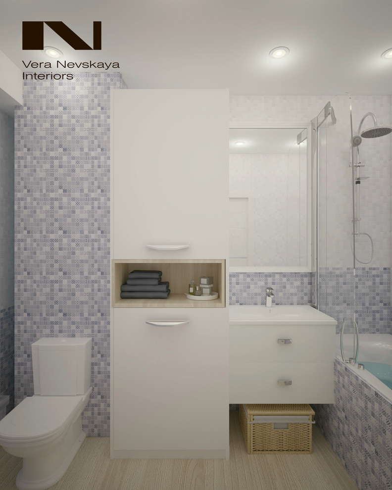 бюджетный косметический ремонт для молодой семьи