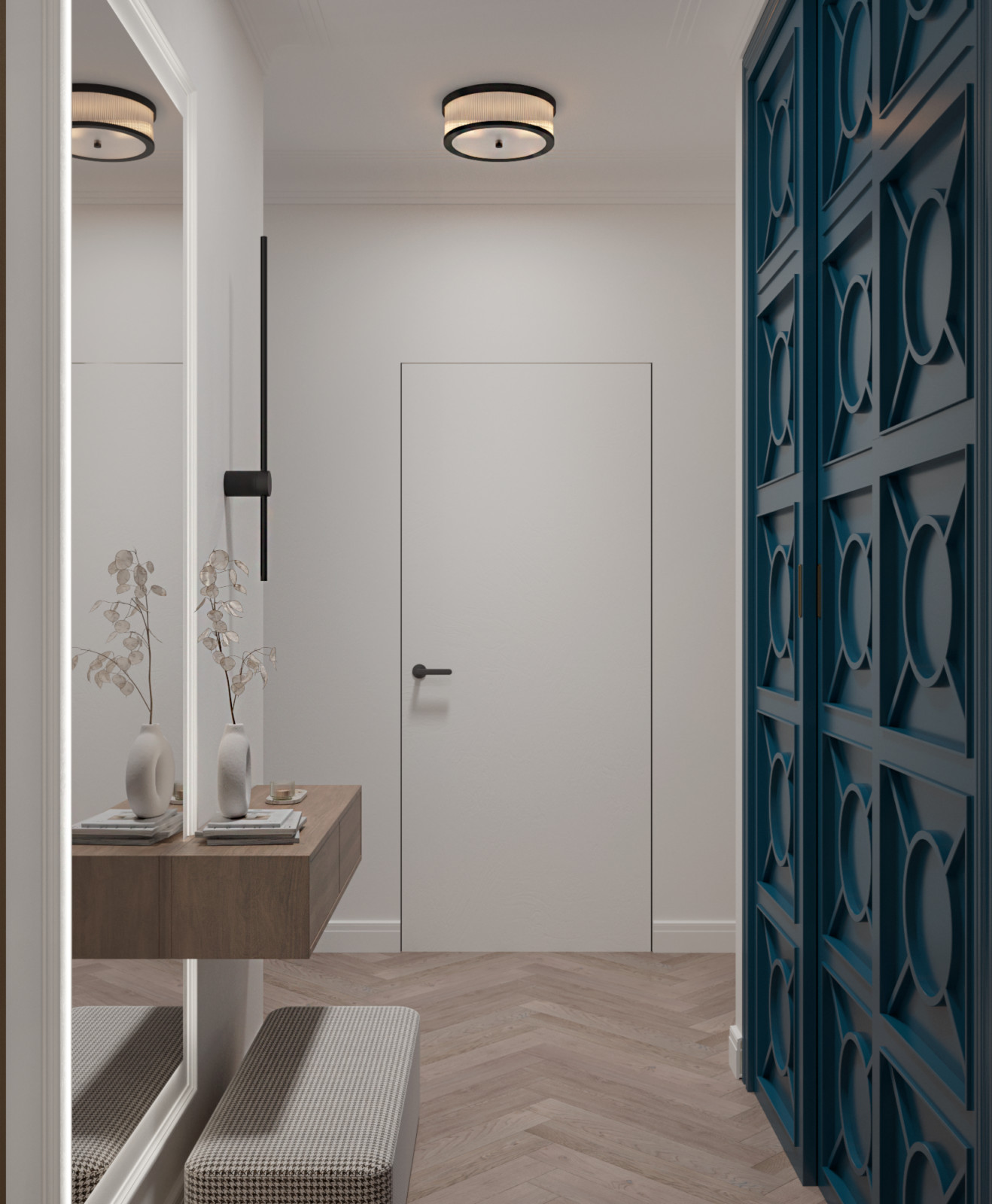 Западный порт