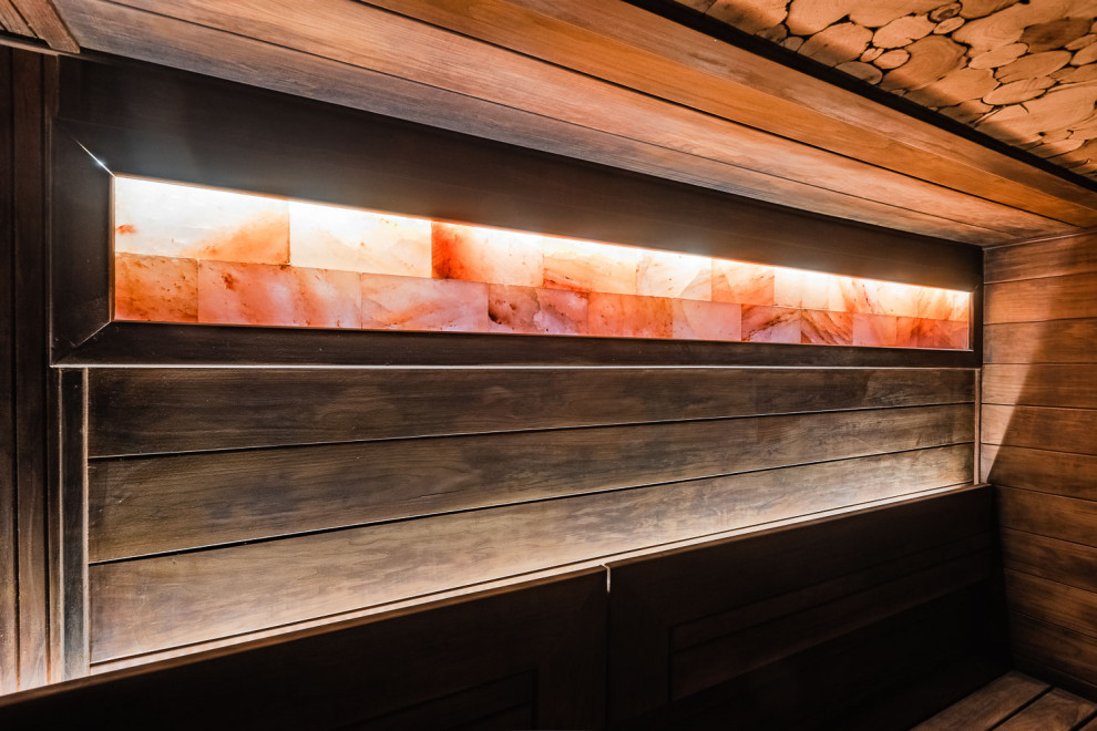 Сауна Борисовка