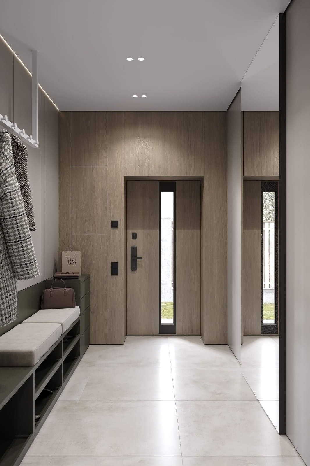 Обложка проекта: Загородный дом Санкт-Петербург