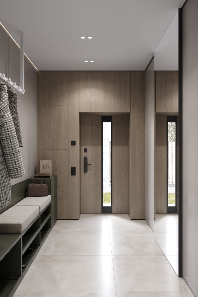 Обложка проекта: Загородный дом Санкт-Петербург