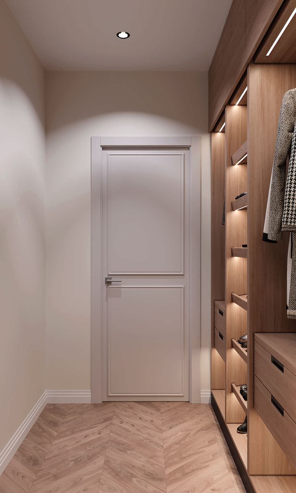 ЖК «Квартал Стрижи»