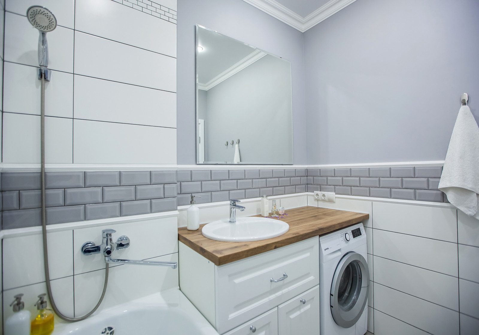 Элегантный серый по ул. Костычева, д. 70. г. Брянск