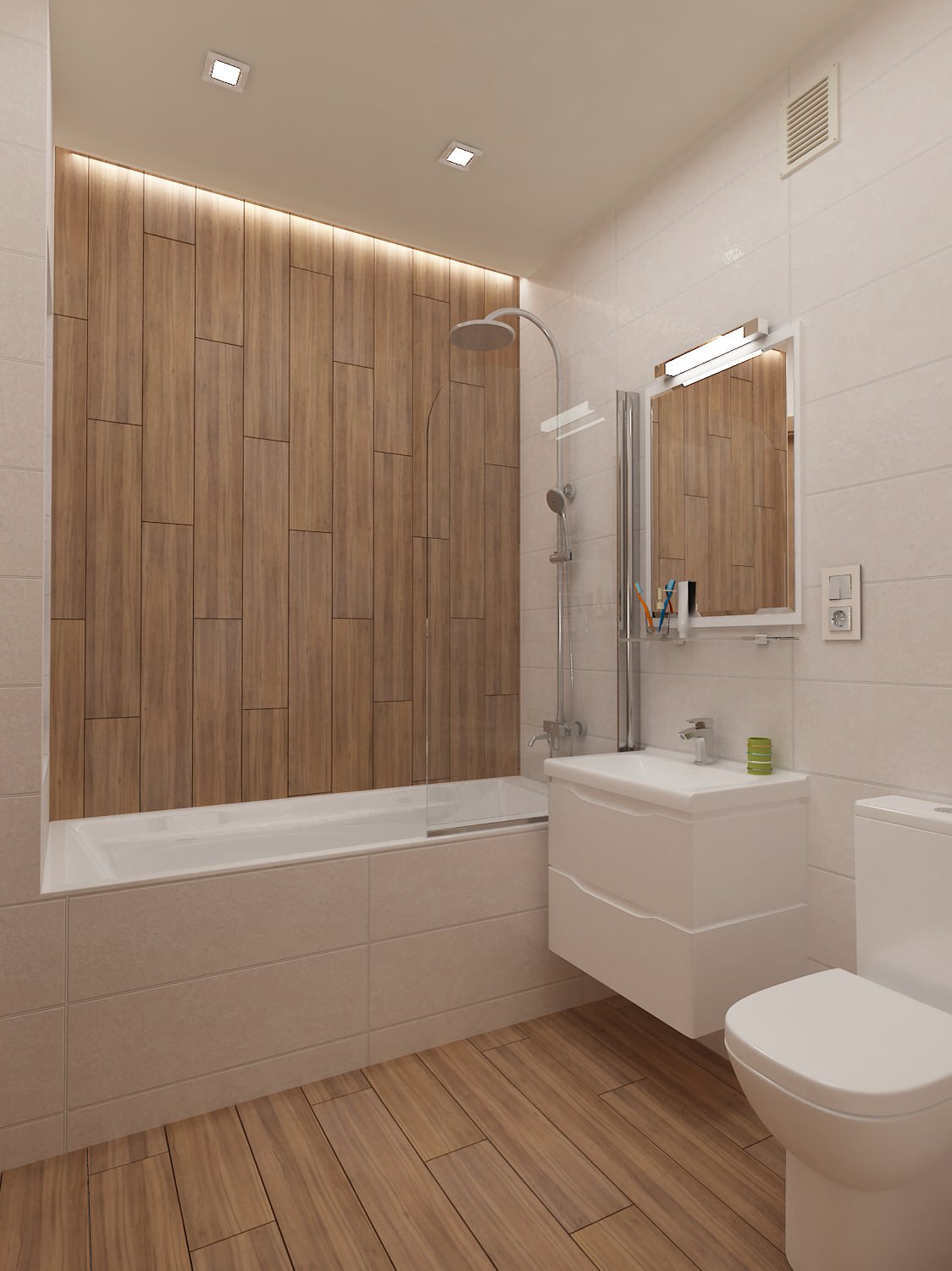 Однушечка на Азина