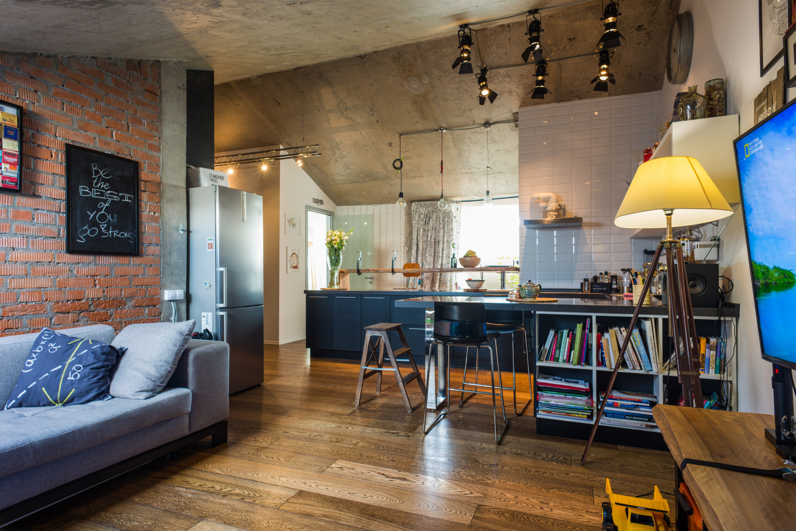 Обложка альбома: Идеи elekoroleva