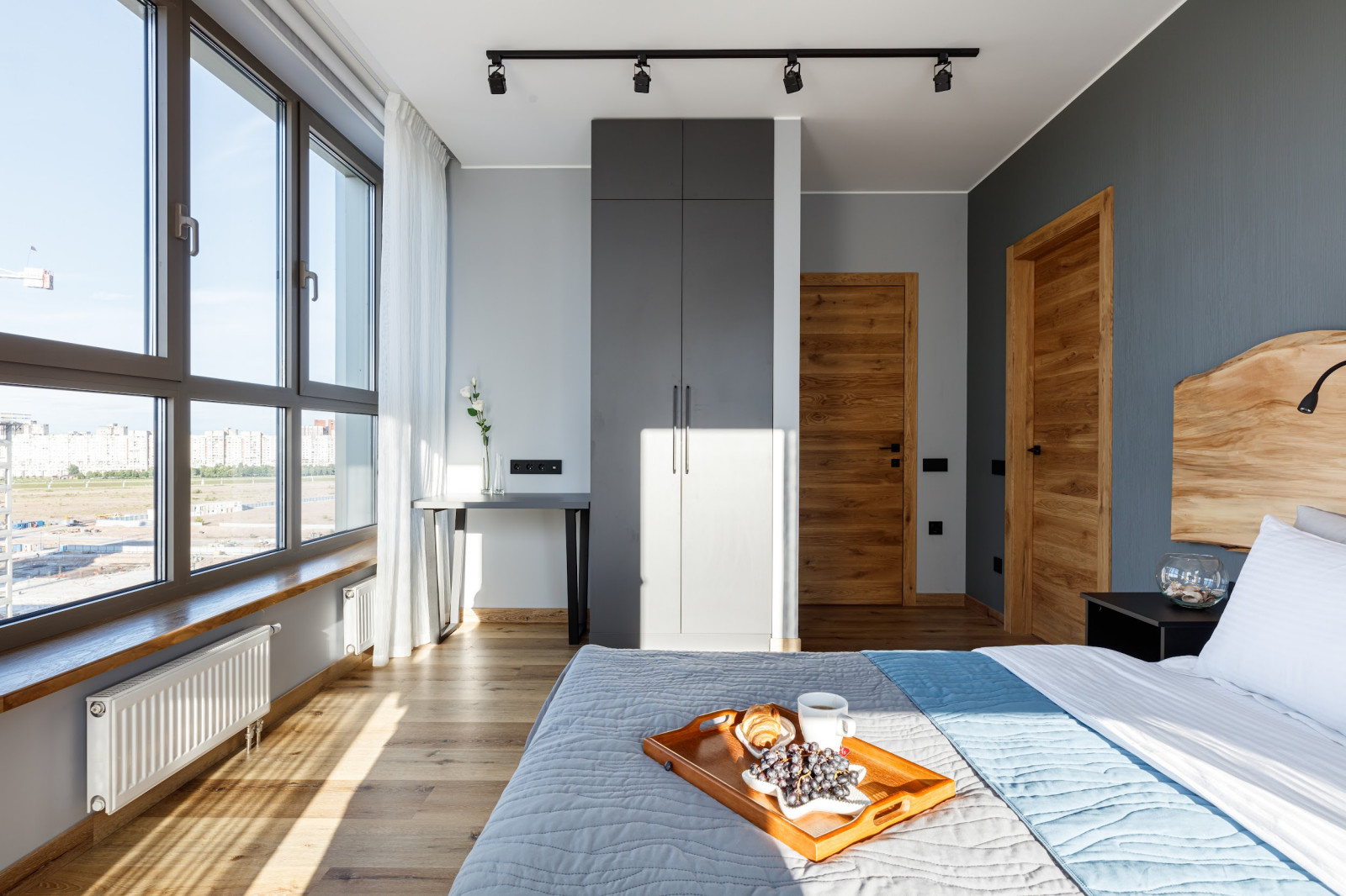 ЖК Голден сити 2