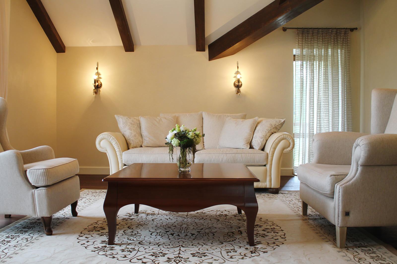 Элегантность без излишеств