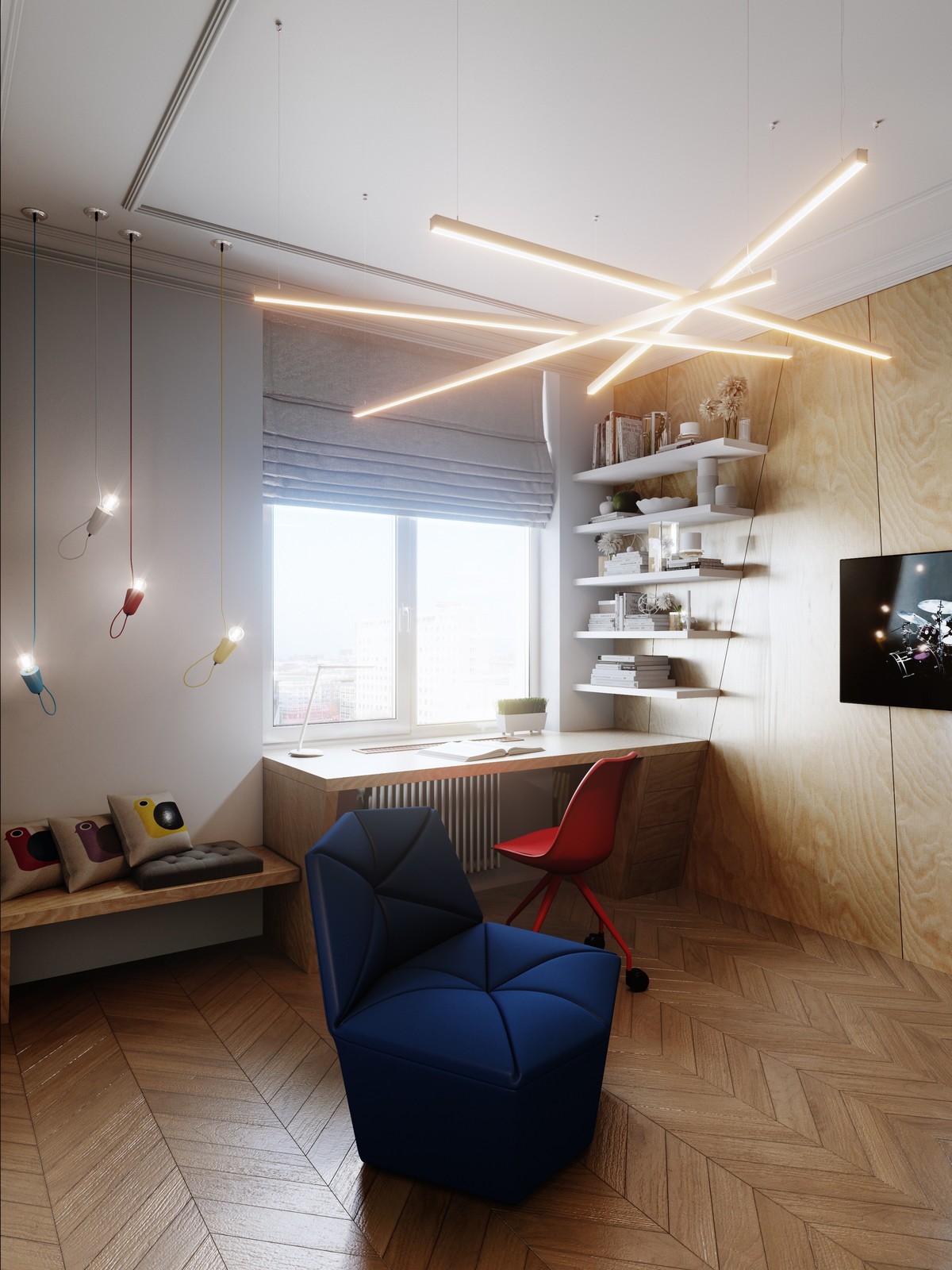 Французский классицизм