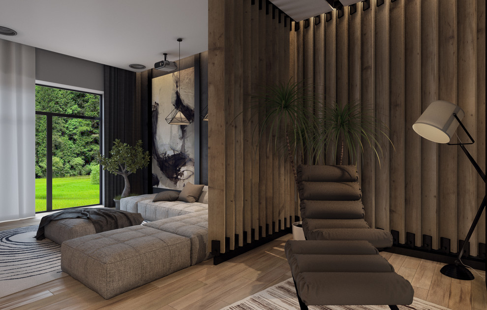 Interior design Krasnodar