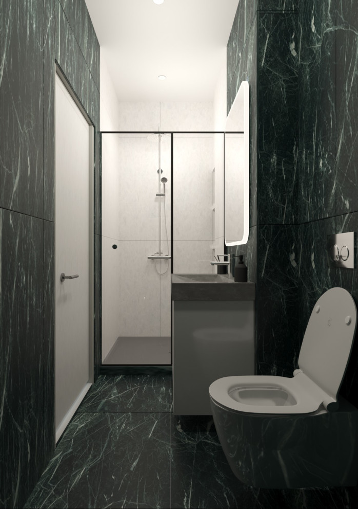 Квартира в ЖК "Царская площадь"