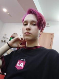 Марина Тихонова