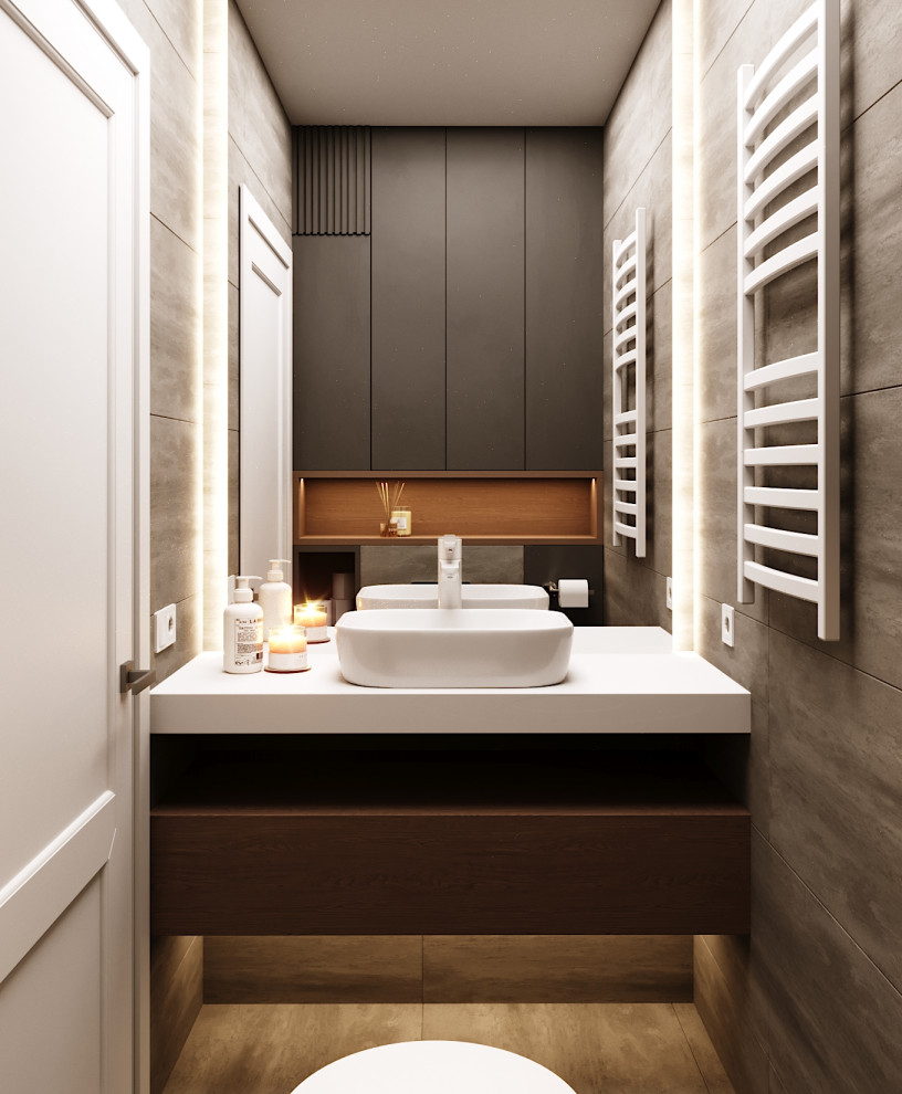 Талан. Интерьер с характером.