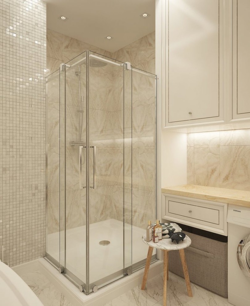 ЖК Новоясеневский