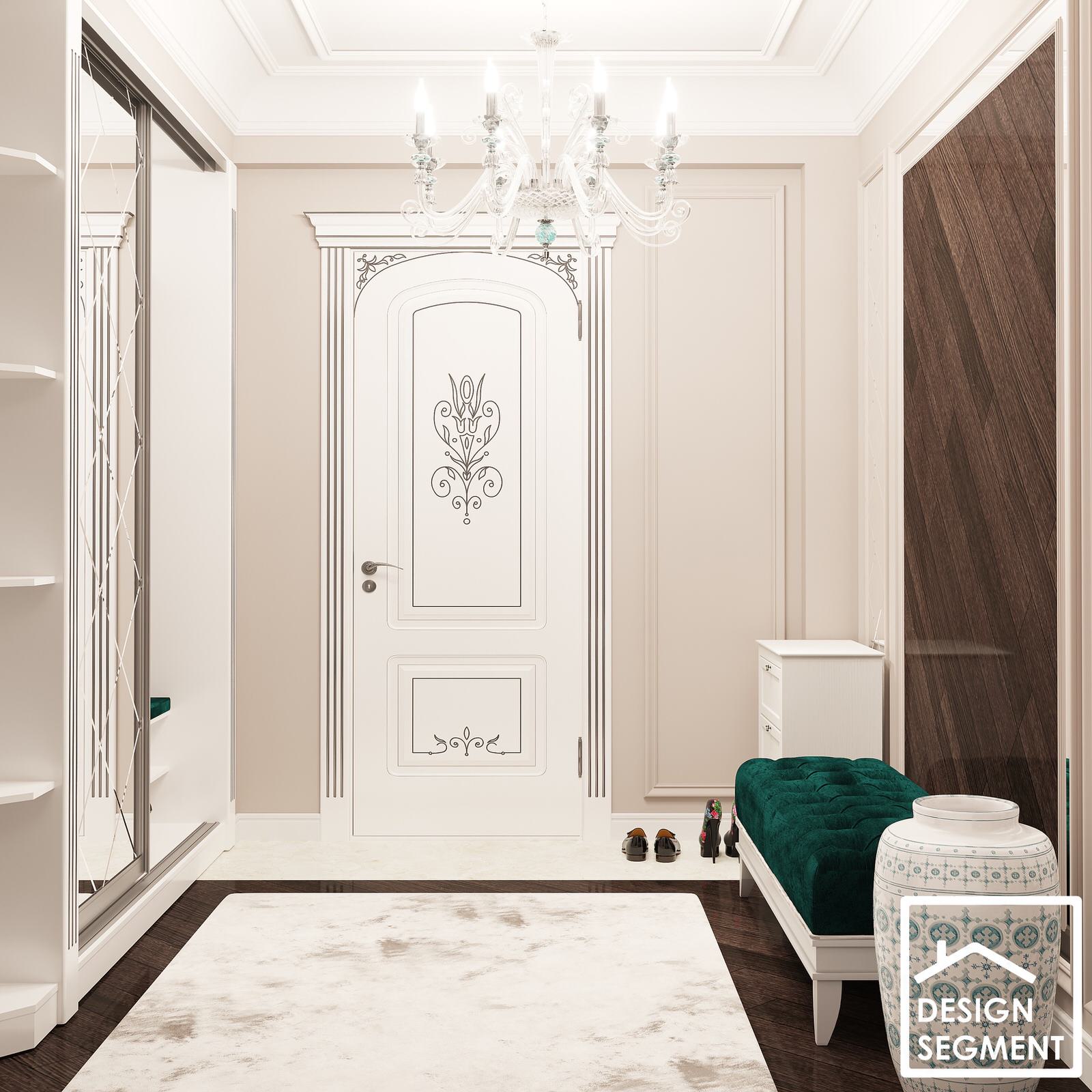 Квартира 90 кв., Каспийск.