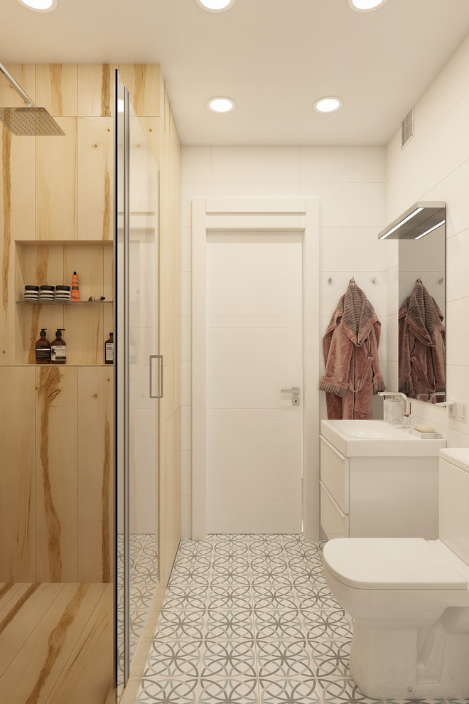 Ванная комната