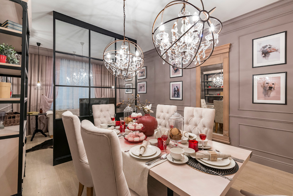 Гостиная без компромиссов