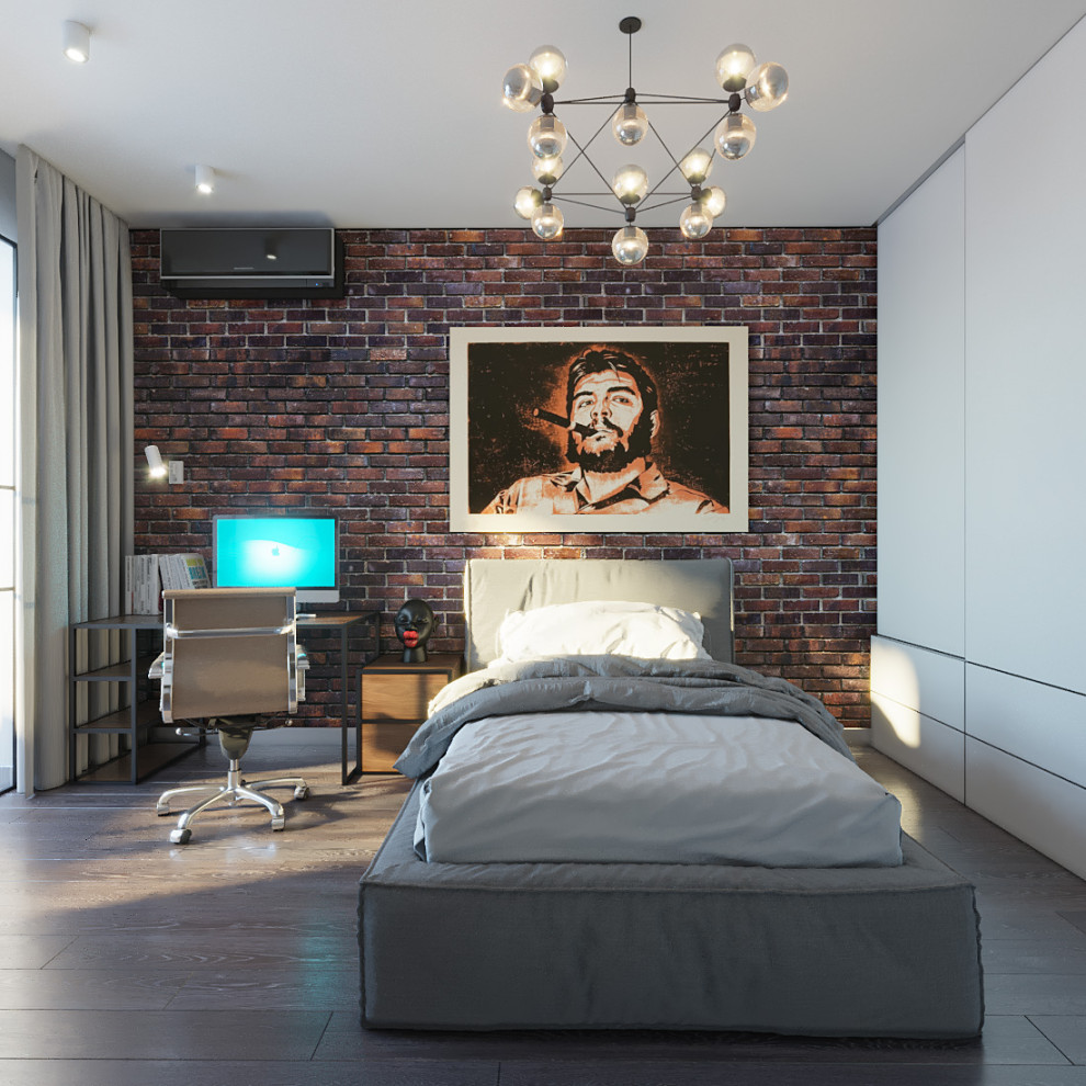 Квартира в Краснодаре